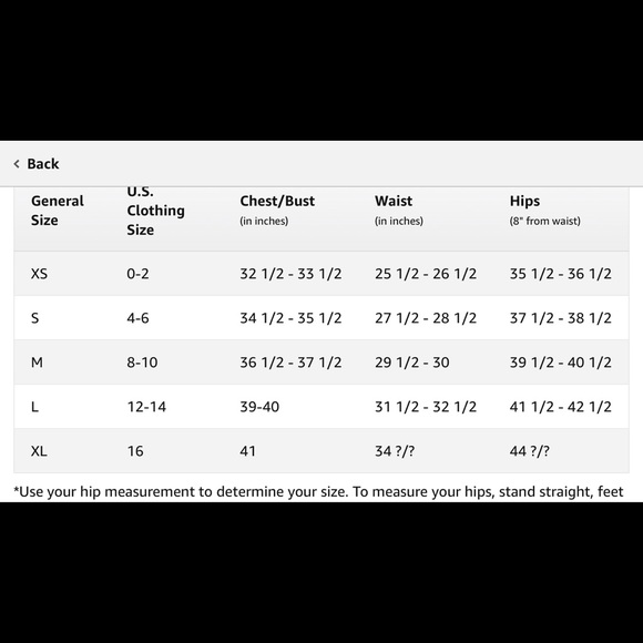 NWOT Calvin Klein Madison Pants - Picture 7 of 7